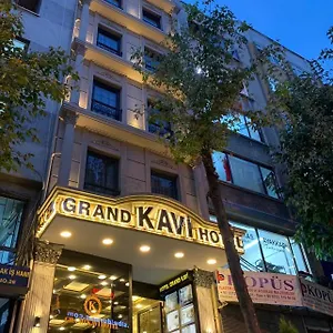 Grand Kavi 3* Istanbul