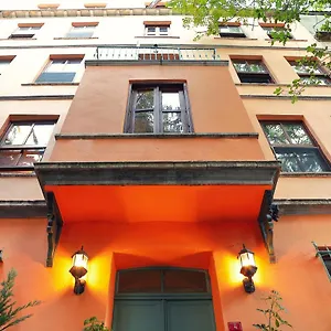 House Mola Galata 2* Istanbul
