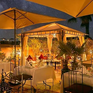 Arabian Marrakech Guest house
