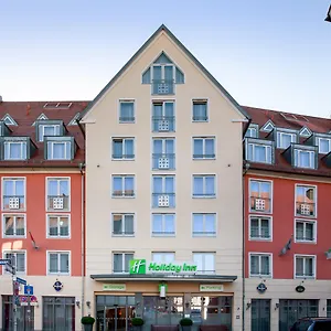**** Hotel Centre By Ihg Germania