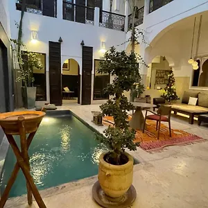 Dar Massai **** Marrakesh