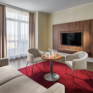 **** Hotel Clarion Old Town République tchèque