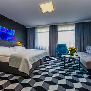 *** Hotel Wyspianski Pologne