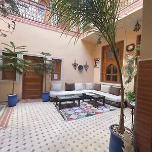 Jenan Adam Guest house