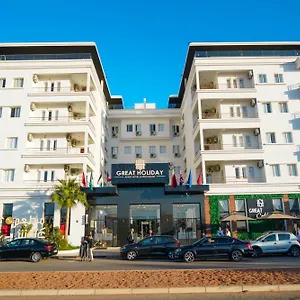 Great & Penthouse Agadir