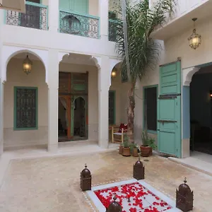 Dar Ayur Riad