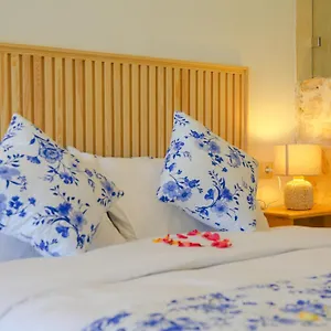  Hébergement de vacances La Rose Bleue - Hoteliere Avec Piscine - Maroc