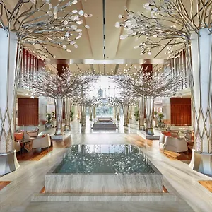 ***** Resort Mandarin Oriental Jumeira, Emirati Arabi Uniti