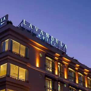 Levent Lavandula 3* Istanbul