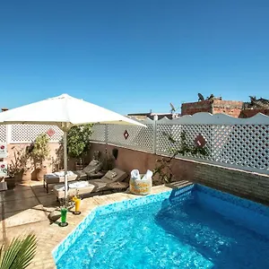 Matins De Marrakech Riad