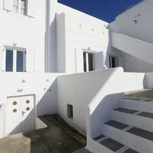 ** Aparthotel Morfoula's Grecia