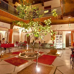 Atlas Acacia Riad