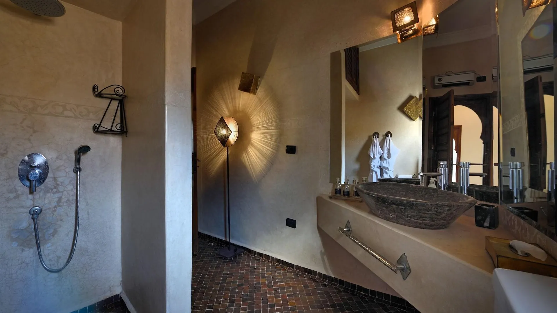 Riad les Ammonites&Spa Marrakesh