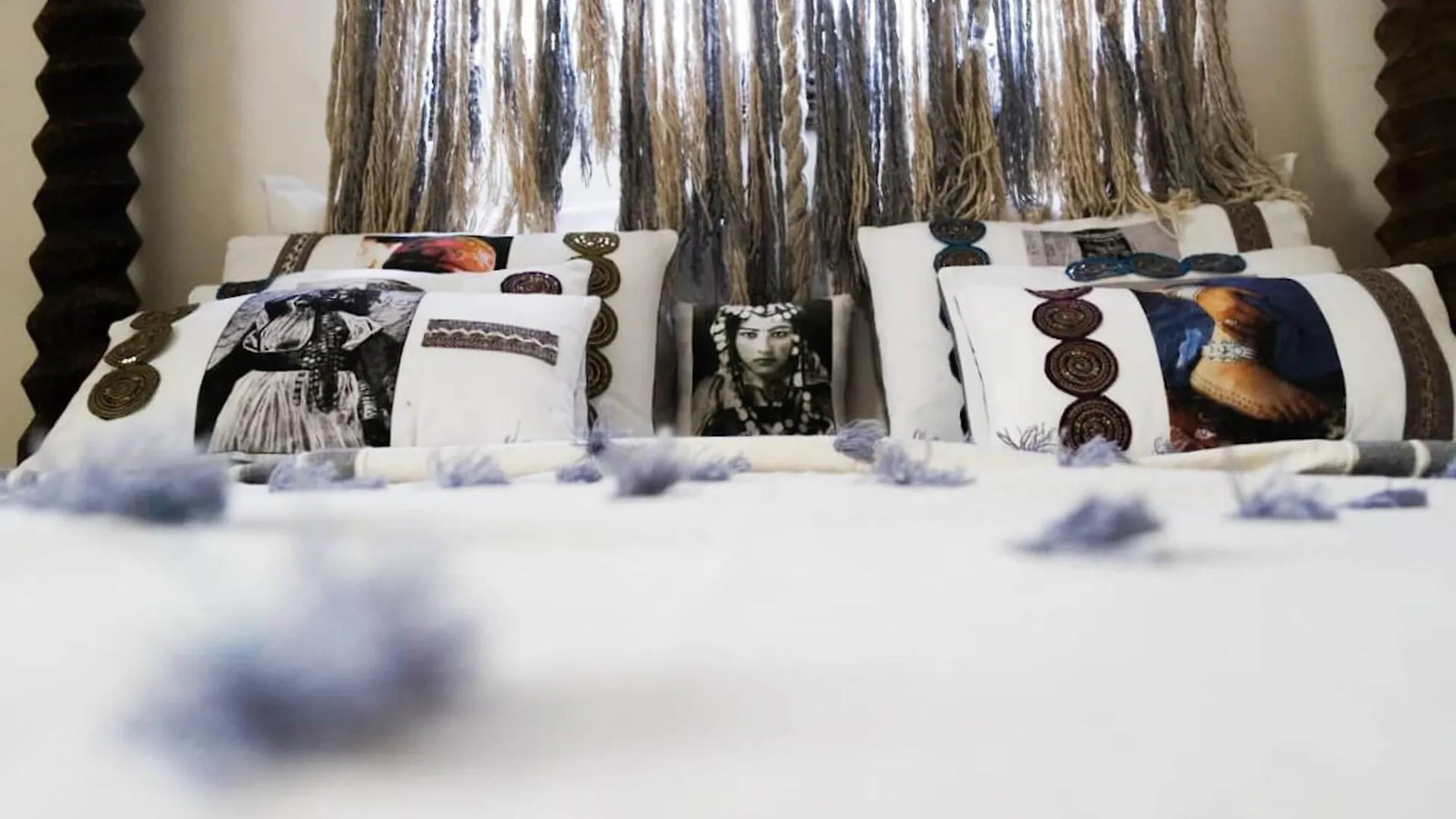 Riad Les Ammonites And Spa Marrakesh