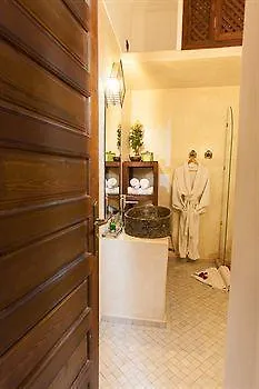Riad les Ammonites&Spa Marrakesh