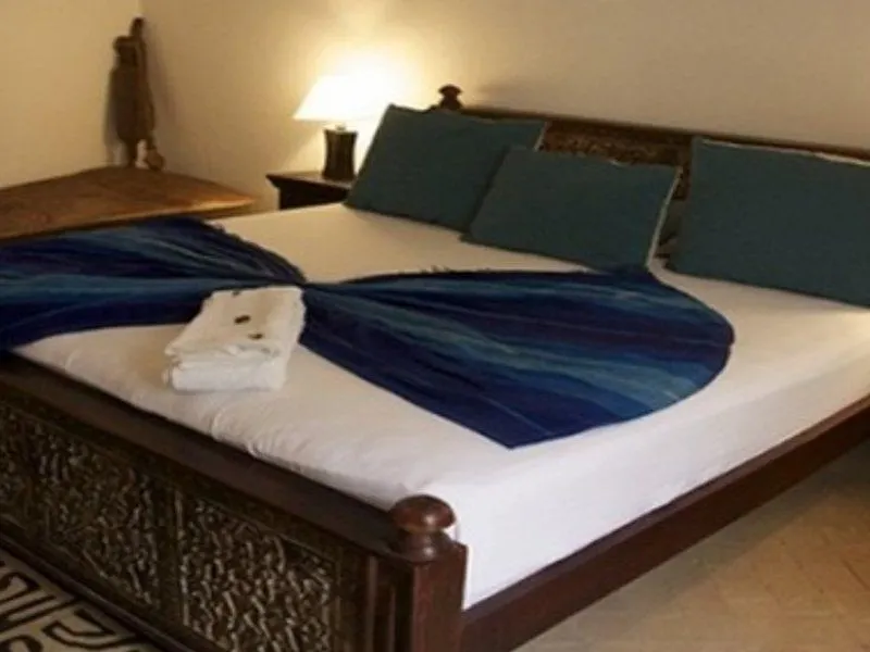 Riad les Ammonites&Spa Marrakesh 4*,