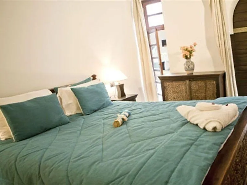 Riad Les Ammonites And Spa Marrakesh