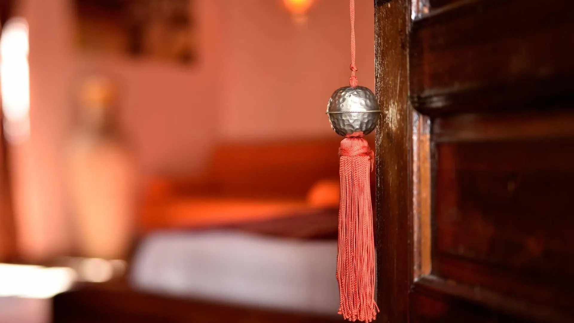 Riad Les Ammonites And Spa Marrakesh