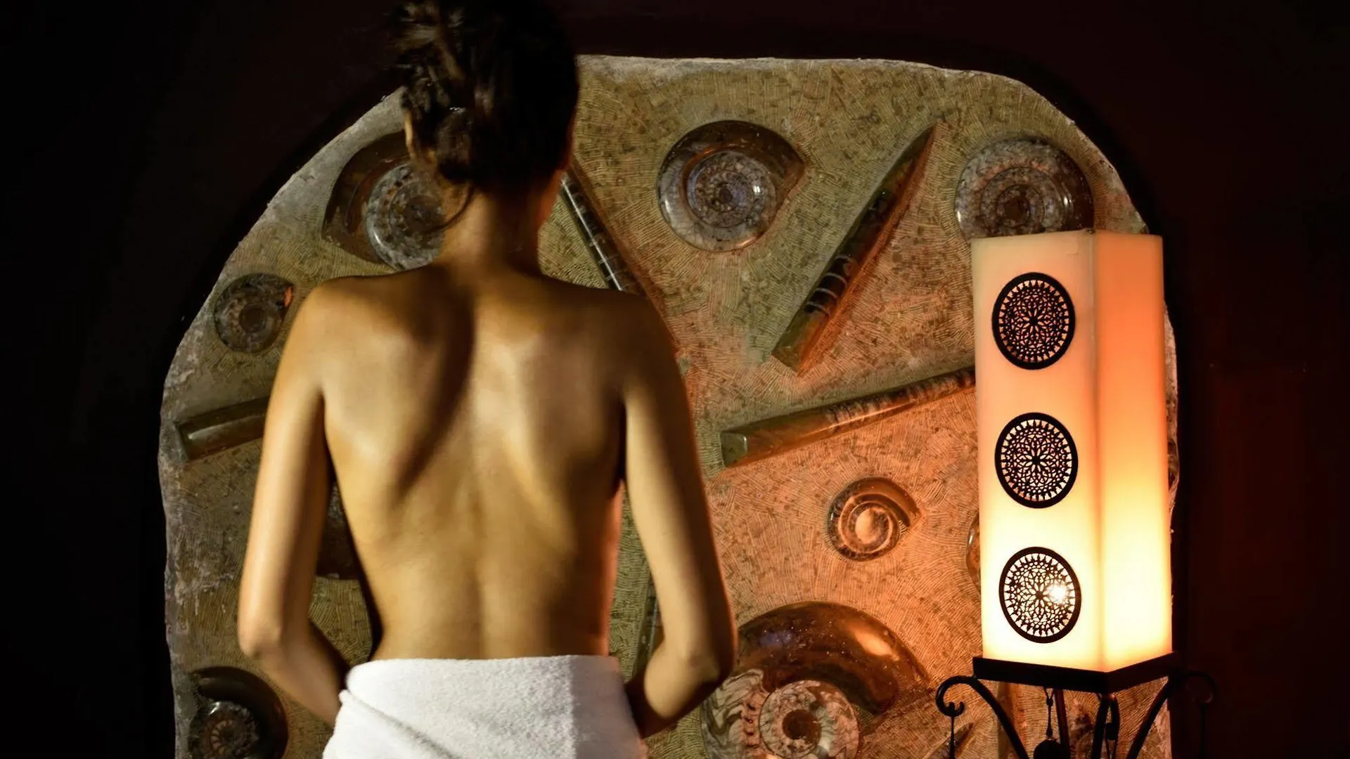 Riad Les Ammonites And Spa Marrakesh 4*,  Morocco